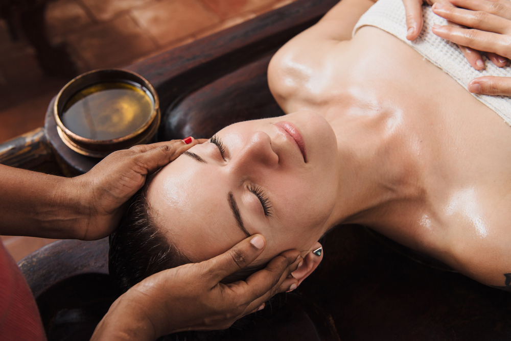 TMJ Massage - Pan Thai Massage