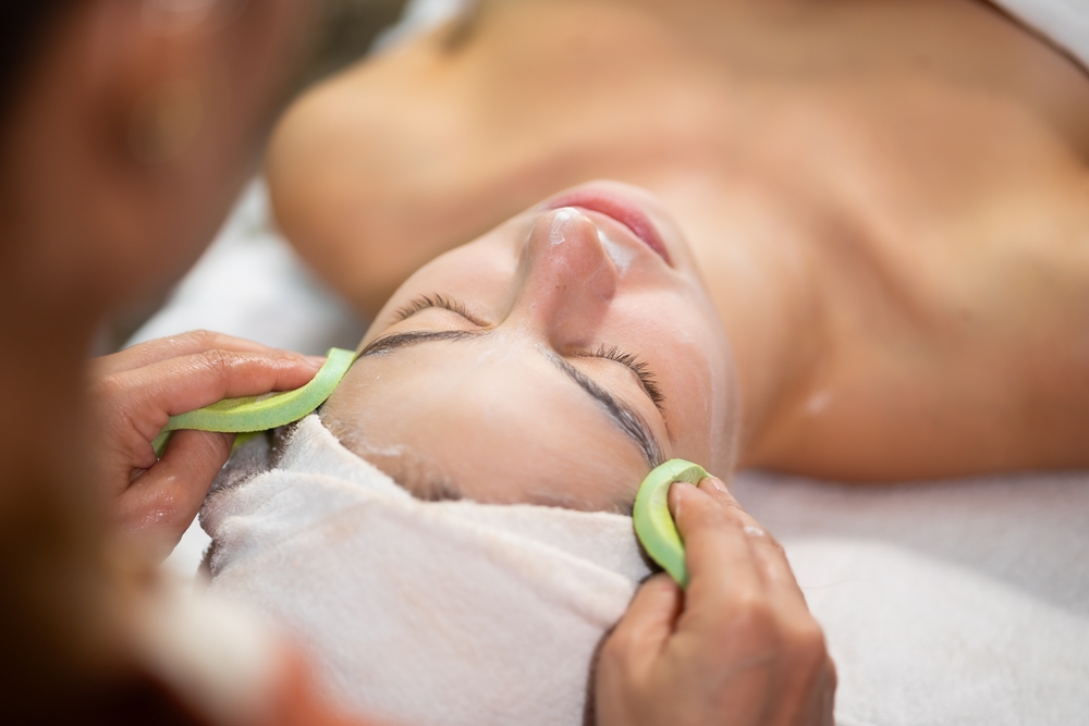 TMJ massage - Pan Thai Massage - Sugar Lang, TX