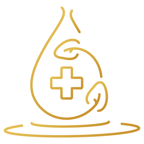 wellness drop icon - Sugar Land, TX - Pan Thai Massage