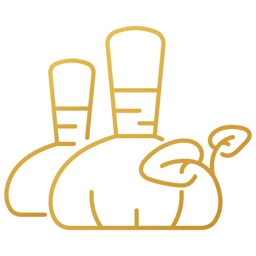 Thai massage line icon - Pan Thai Massage - Sugar Land, TX
