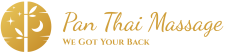 Pan Thai Massage